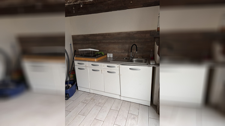 Ma-Cabane - Vente Maison Rouessé-Vassé, 80 m²