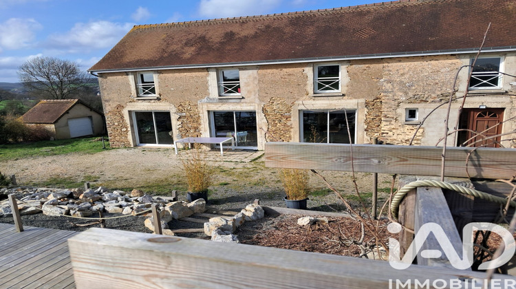 Ma-Cabane - Vente Maison Rouessé-Vassé, 187 m²