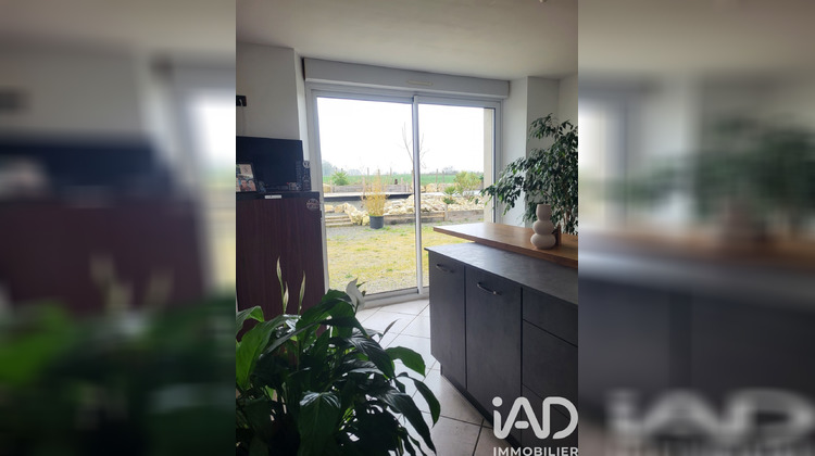 Ma-Cabane - Vente Maison Rouessé-Vassé, 187 m²