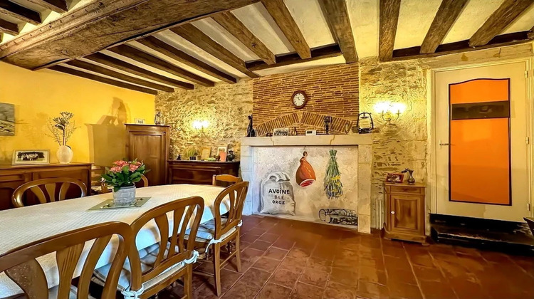 Ma-Cabane - Vente Maison Rouesse-Vasse, 118 m²