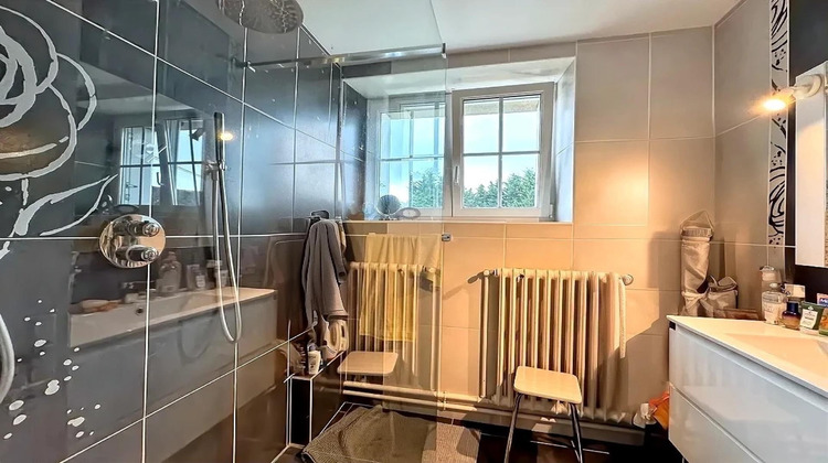 Ma-Cabane - Vente Maison Rouesse-Vasse, 118 m²