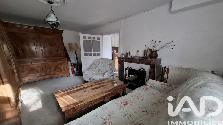 Ma-Cabane - Vente Maison Rouessé-Vassé, 105 m²