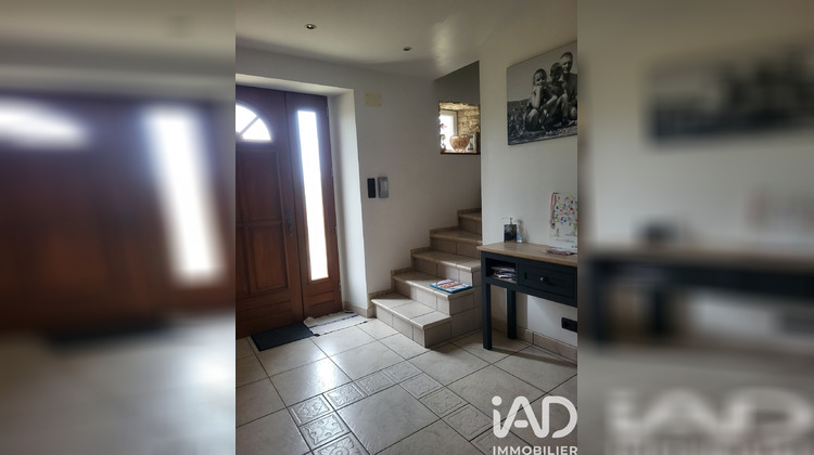 Ma-Cabane - Vente Maison Rouessé-Vassé, 187 m²