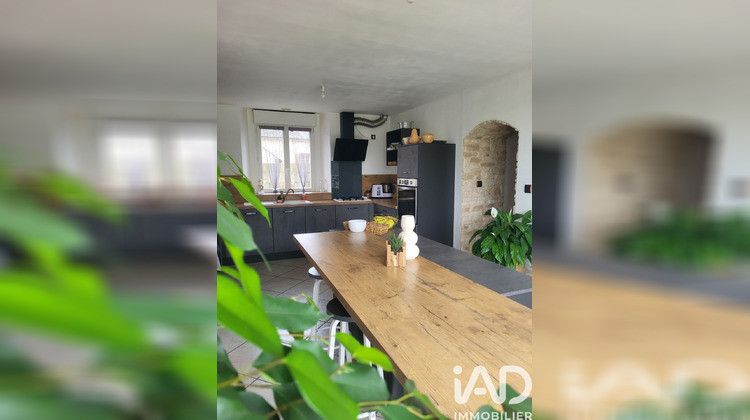 Ma-Cabane - Vente Maison Rouessé-Vassé, 187 m²