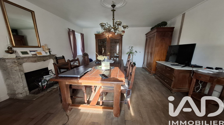Ma-Cabane - Vente Maison Rouessé-Vassé, 105 m²