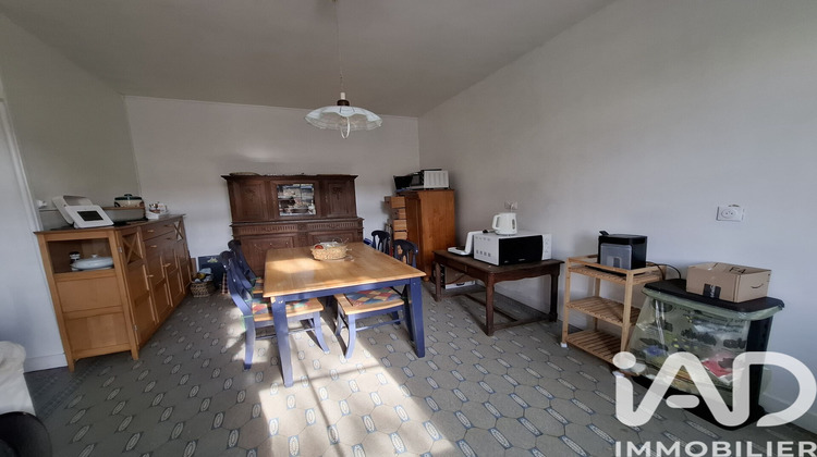 Ma-Cabane - Vente Maison Rouessé-Vassé, 105 m²