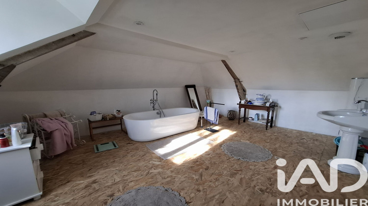 Ma-Cabane - Vente Maison Rouessé-Vassé, 105 m²