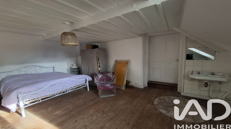 Ma-Cabane - Vente Maison Rouessé-Vassé, 105 m²