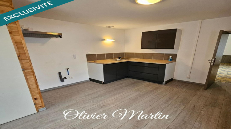 Ma-Cabane - Vente Maison Rouesse-Vasse, 70 m²