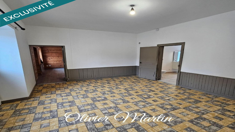 Ma-Cabane - Vente Maison Rouesse-Vasse, 70 m²
