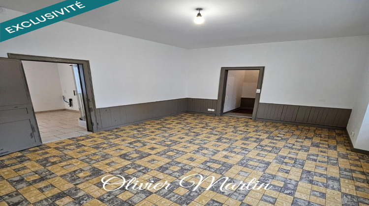 Ma-Cabane - Vente Maison Rouesse-Vasse, 70 m²