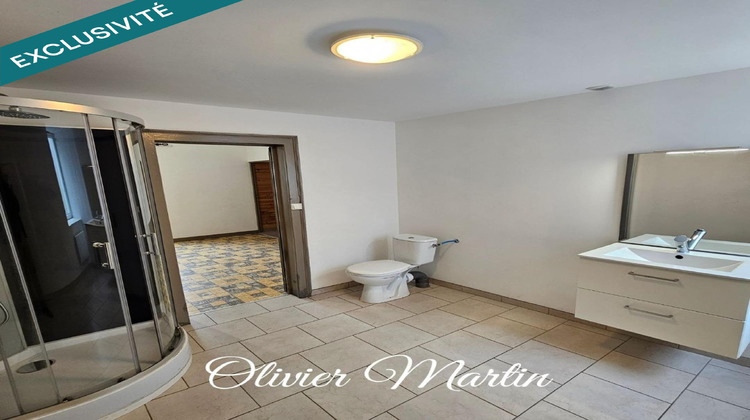 Ma-Cabane - Vente Maison Rouesse-Vasse, 70 m²