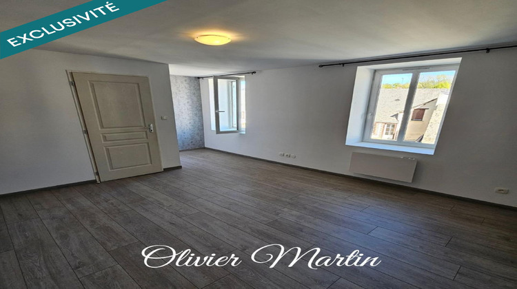 Ma-Cabane - Vente Maison Rouesse-Vasse, 70 m²