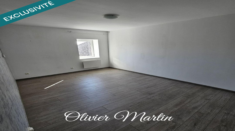 Ma-Cabane - Vente Maison Rouesse-Vasse, 70 m²