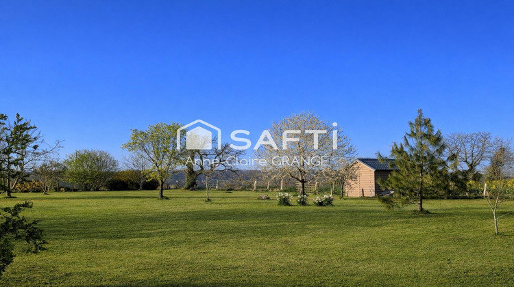 Ma-Cabane - Vente Maison Rouesse-Vasse, 187 m²