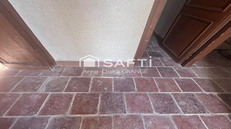 Ma-Cabane - Vente Maison Rouesse-Vasse, 70 m²