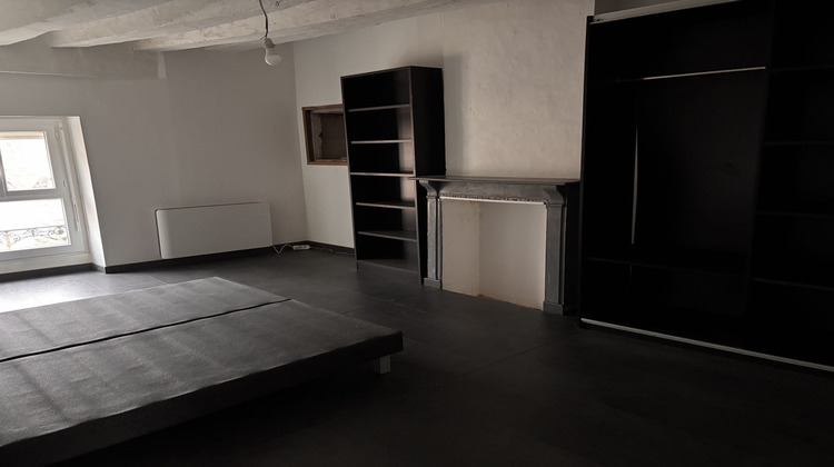 Ma-Cabane - Vente Maison Rouessé-Vassé, 80 m²