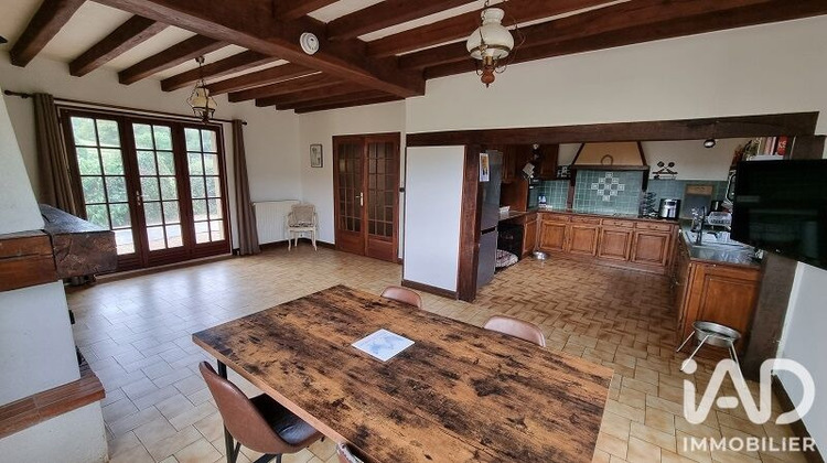Ma-Cabane - Vente Maison Rouésse Vassé, 240 m²