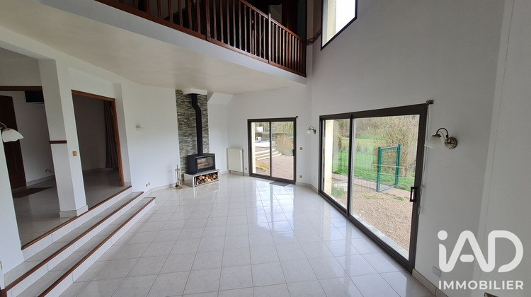 Ma-Cabane - Vente Maison Rouésse Vassé, 240 m²