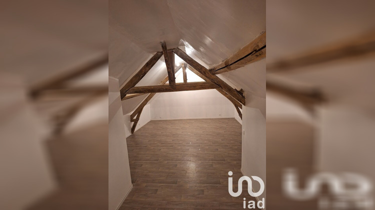 Ma-Cabane - Vente Maison Rouessé-Vassé, 120 m²