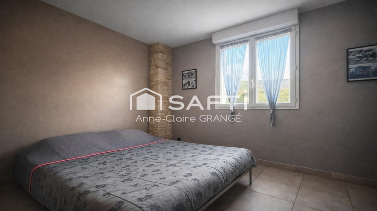 Ma-Cabane - Vente Maison Rouesse-Vasse, 187 m²