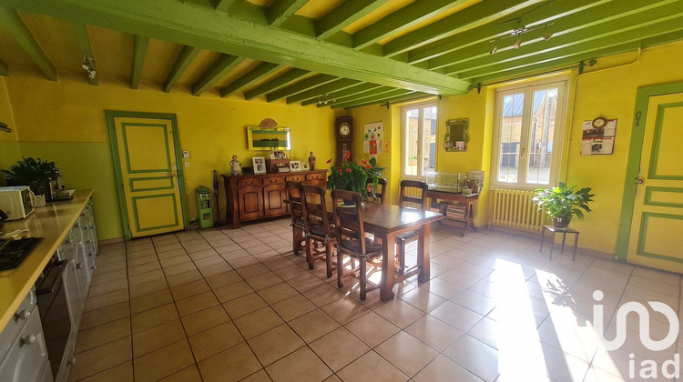 Ma-Cabane - Vente Maison Rouez, 160 m²