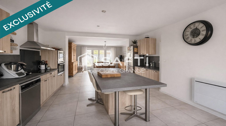 Ma-Cabane - Vente Maison Rouez, 110 m²
