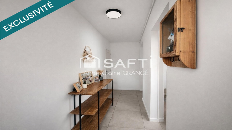 Ma-Cabane - Vente Maison Rouez, 110 m²