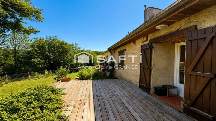 Ma-Cabane - Vente Maison Rouez, 162 m²
