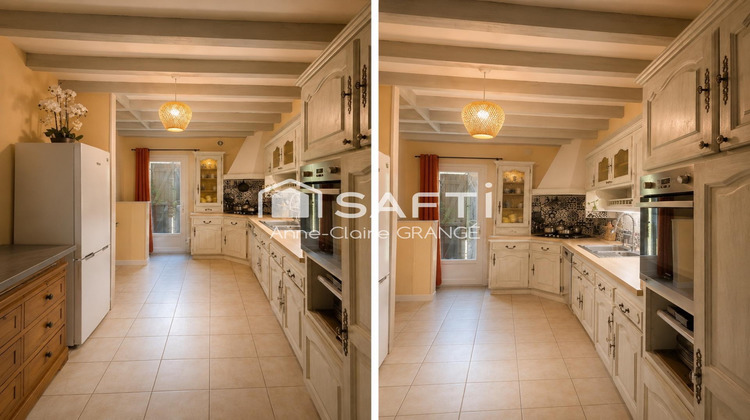 Ma-Cabane - Vente Maison Rouez, 162 m²