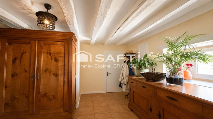 Ma-Cabane - Vente Maison Rouez, 162 m²