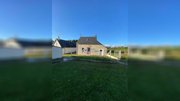 Ma-Cabane - Vente Maison Rouez, 155 m²