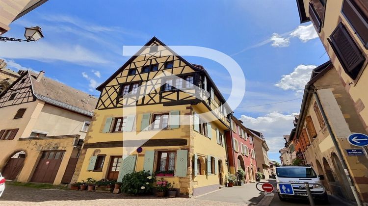 Ma-Cabane - Vente Maison ROUFFACH, 182 m²