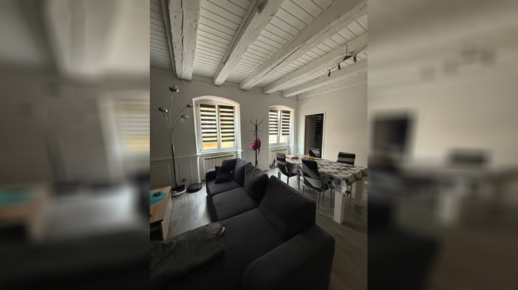 Ma-Cabane - Vente Maison Rouffach, 113 m²