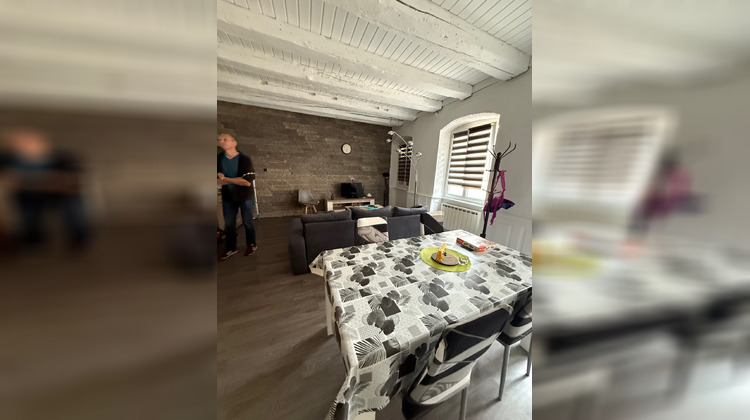 Ma-Cabane - Vente Maison Rouffach, 113 m²