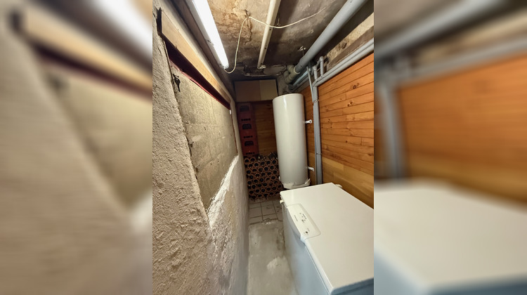 Ma-Cabane - Vente Maison Rouffach, 113 m²