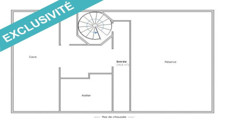 Ma-Cabane - Vente Maison Rouffach, 200 m²