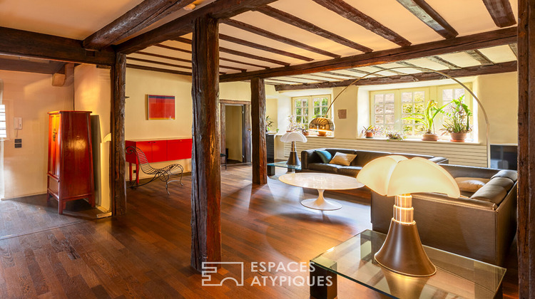 Ma-Cabane - Vente Maison ROUFFACH, 327 m²