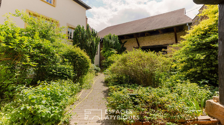 Ma-Cabane - Vente Maison ROUFFACH, 327 m²