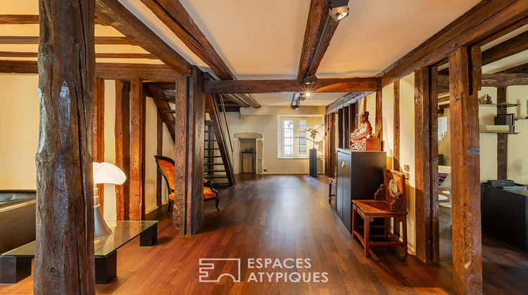 Ma-Cabane - Vente Maison ROUFFACH, 327 m²