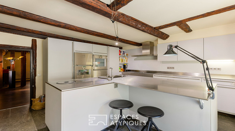 Ma-Cabane - Vente Maison ROUFFACH, 327 m²