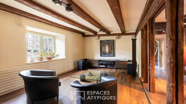 Ma-Cabane - Vente Maison ROUFFACH, 327 m²