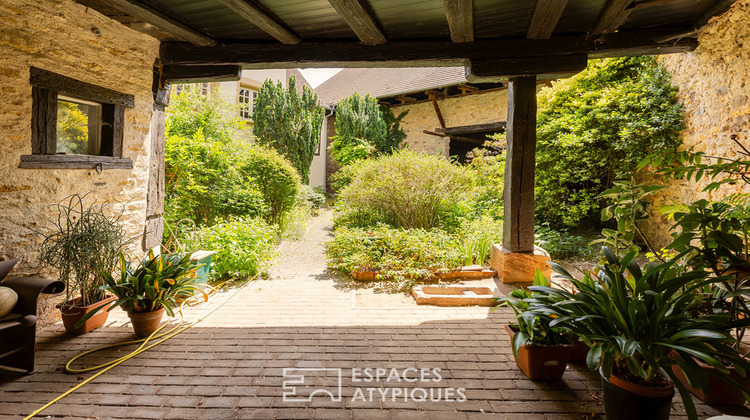 Ma-Cabane - Vente Maison ROUFFACH, 327 m²