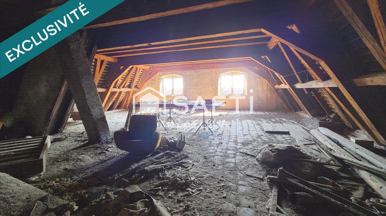 Ma-Cabane - Vente Maison Rouffach, 1500 m²