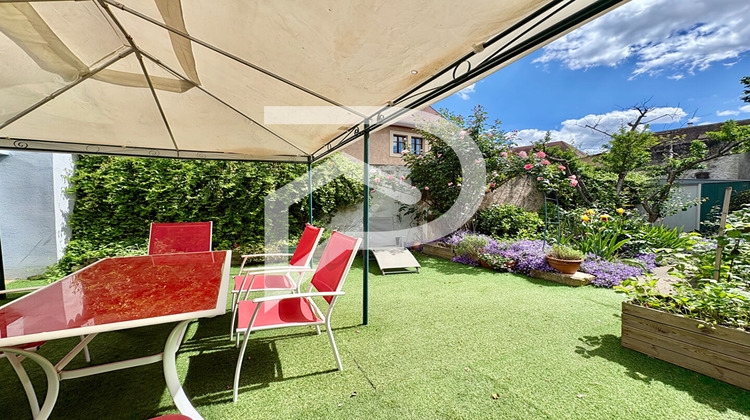 Ma-Cabane - Vente Maison ROUFFACH, 189 m²