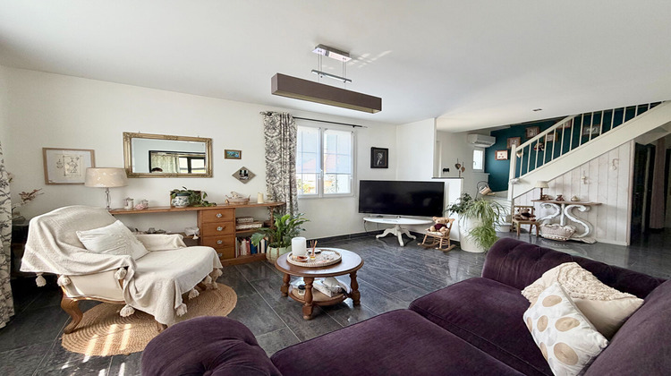 Ma-Cabane - Vente Maison ROUFFACH, 94 m²