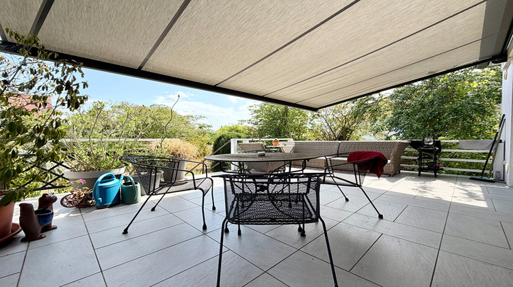 Ma-Cabane - Vente Maison ROUFFACH, 94 m²