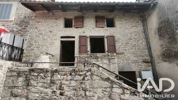 Ma-Cabane - Vente Maison Rouffiac, 84 m²