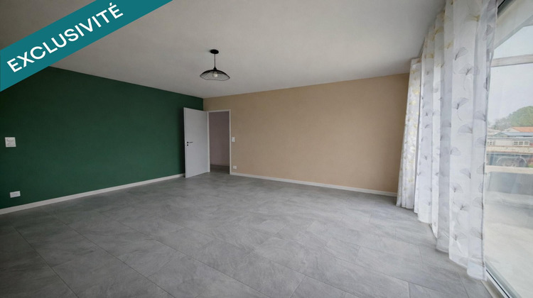 Ma-Cabane - Vente Maison Rouffiac, 119 m²
