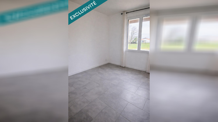 Ma-Cabane - Vente Maison Rouffiac, 119 m²